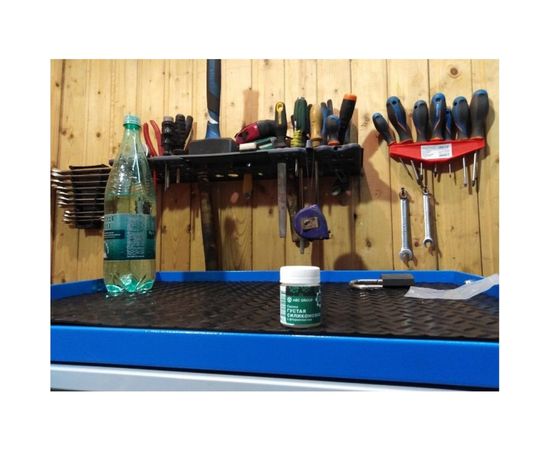 Смазка густая силиконовая с фторопластом 40 мл ABC ГС-1 – изображение 10