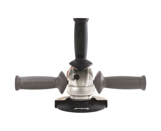 Угловая шлифмашина EINHELL TE-AG 125/750 Kit 4430885 – изображение 10