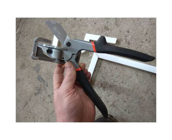 Ножницы для резки коробов и кабель-каналов КВТ НККУ-60 79822 – изображение 22