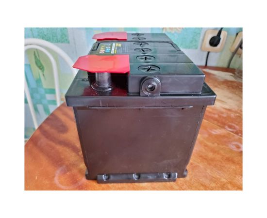 Аккумуляторная батарея FIRE BALL 6ст- 60 0 R Аз – изображение 5