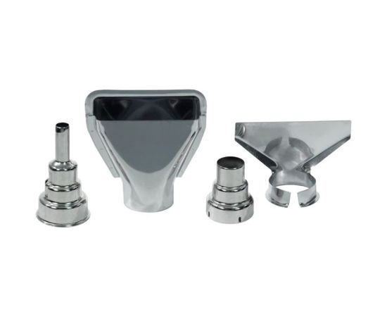 Термопистолет Энкор ПТЭ-2000/3 50310 – изображение 16