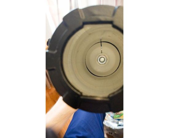 Пистолет для герметика ЗУБР ПРОФЕССИОНАЛ 600 мл 06633-60 – изображение 7