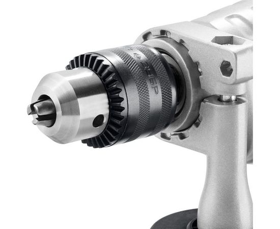 Ударная дрель Зубр ЗДУ-1100-2 ЭРМКМ2 – изображение 14