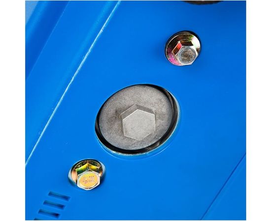 Инверторный генератор Зубр ЗИГ-1200 – изображение 7