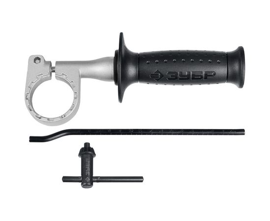 Ударная дрель Зубр ЗДУ-1100-2 ЭРМКМ2 – изображение 13