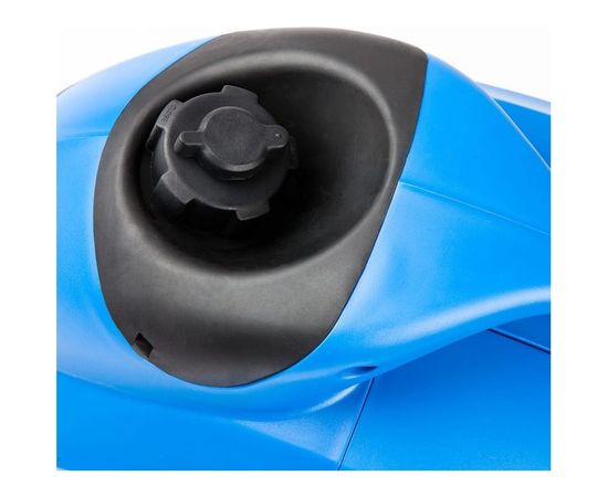 Инверторный генератор Зубр ЗИГ-1200 – изображение 6