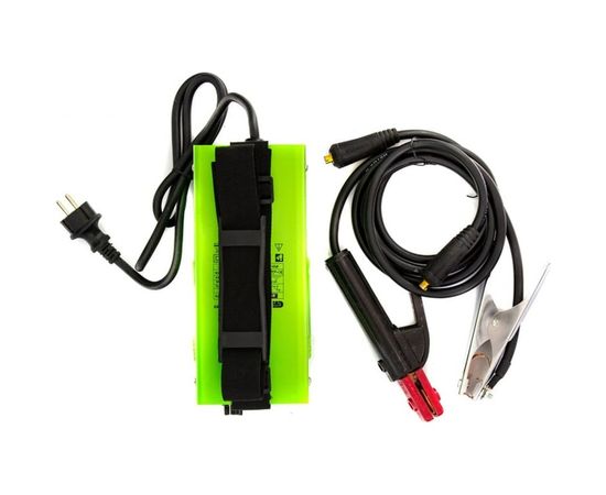 Инверторный аппарат дуговой сварки СИБРТЕХ ИДС-250 94378 – изображение 5