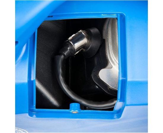 Инверторный генератор Зубр ЗИГ-1200 – изображение 10