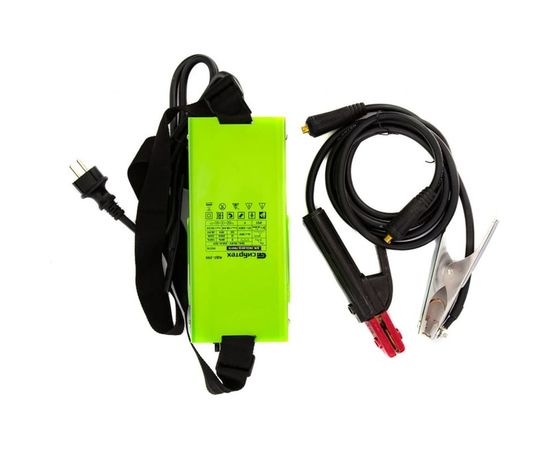 Инверторный аппарат дуговой сварки СИБРТЕХ ИДС-250 94378 – изображение 4