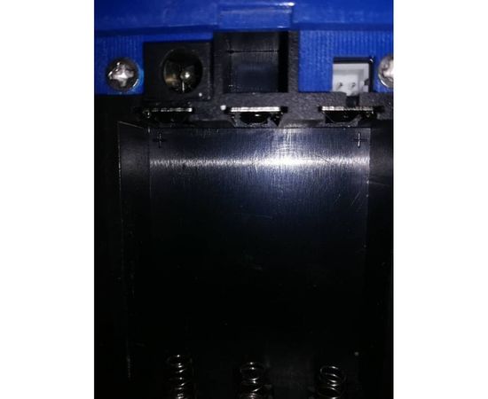 Линейный лазерный нивелир ЗУБР Крест-2D Профессионал 34907 – изображение 4