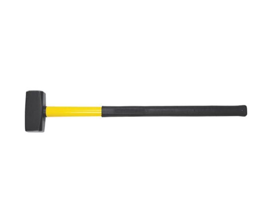 Кувалда с фибергласовой ручкой 5 кг FIT IT 45233 