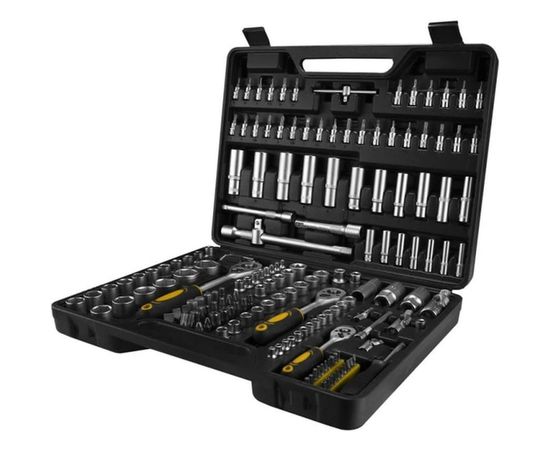 Набор инструментов для авто DEKO DKMT172 065-0217 