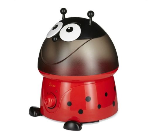 Ультразвуковой увлажнитель воздуха Crane EE-8247 