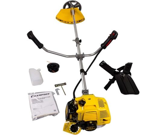 Триммер Champion Т433-2 