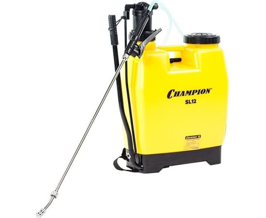 Рычажный опрыскиватель CHAMPION SL12 