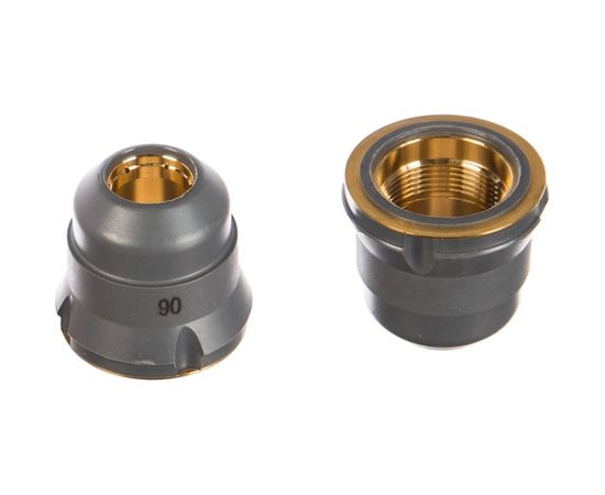 Колпак защитный (2 шт) для FB P40 и FB P60 FUBAG FBP40-60_RC-6 