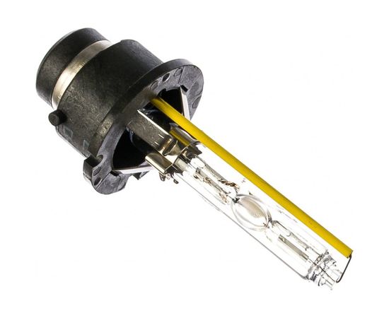 Комплект ксеноновых автоламп для фар EGOlight цоколь D4S, 4300К, 206 