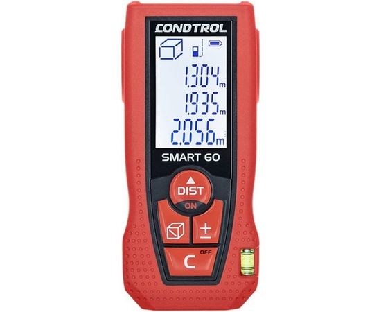 Лазерный дальномер CONDTROL Smart 60 1-4-098 