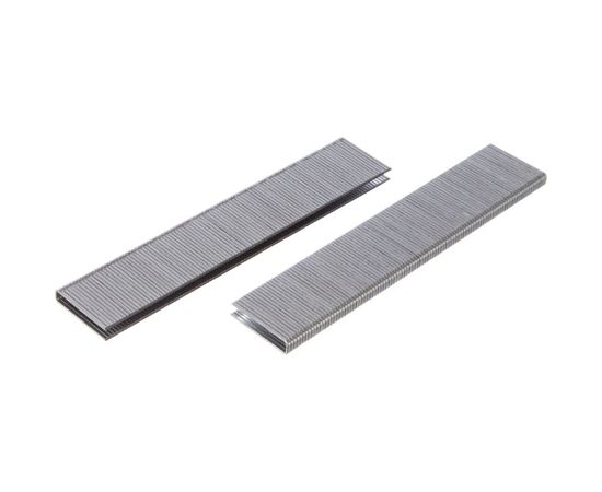 Скобы (5000 шт; 1.05х1.25 мм; 5.7x25 мм) для гвоздескобозабивного пистолета SN4050 FUBAG 140132 