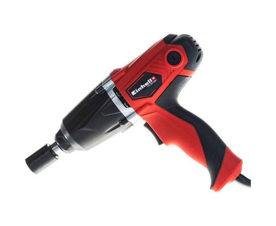 Ударный гайковерт Einhell CC-IW 450 2048304 