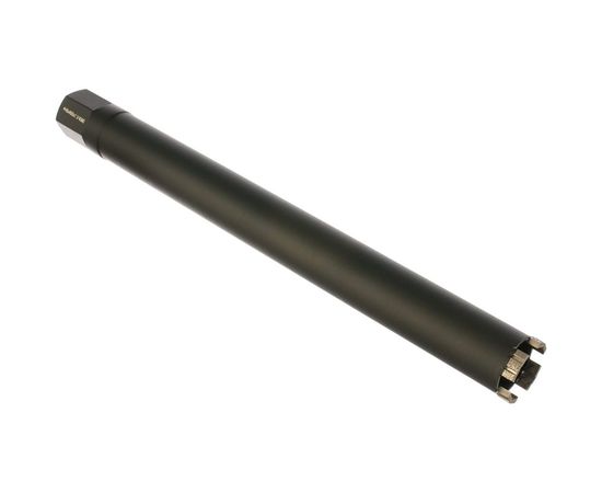 Коронка алмазная сегментная по бетону (46x400 мм) Diam 312009 