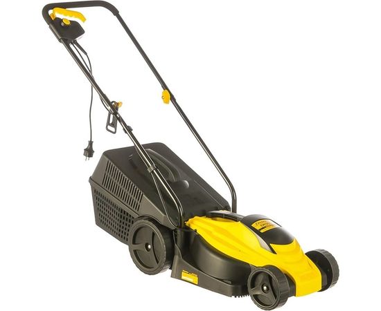 Электрическая газонокосилка CHAMPION EM3110 G170-1VK/1 