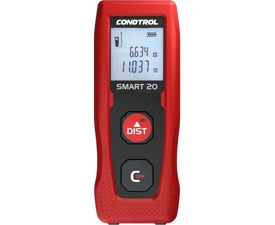 Лазерный дальномер CONDTROL Smart 20 1-4-096 