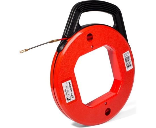 Протяжка стальная FORTISFLEX STP-4.0/30К 76685 