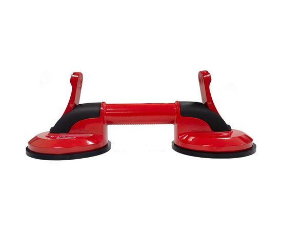 Вакуумная 2-чашечная присоска Diam 115 мм 600115 