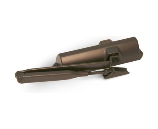 Дверной доводчик DORMA TS-68 корич. EN2-4 11335 