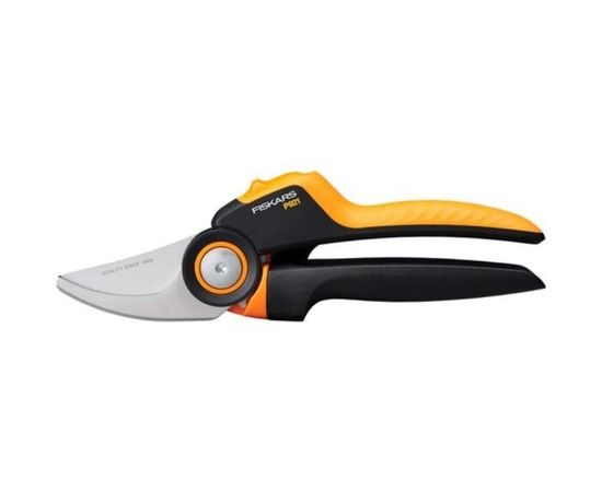 Плоскостной секатор Fiskars X-series PowerGear M P921 1057173 