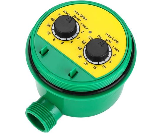 Электронный таймер для полива DEKO DKIT01 065-0947 