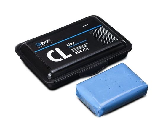 Глина Detail "CLAY", 200мл DT-0140 