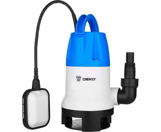 Дренажный насос DEKO DWP-900P 076-0516 
