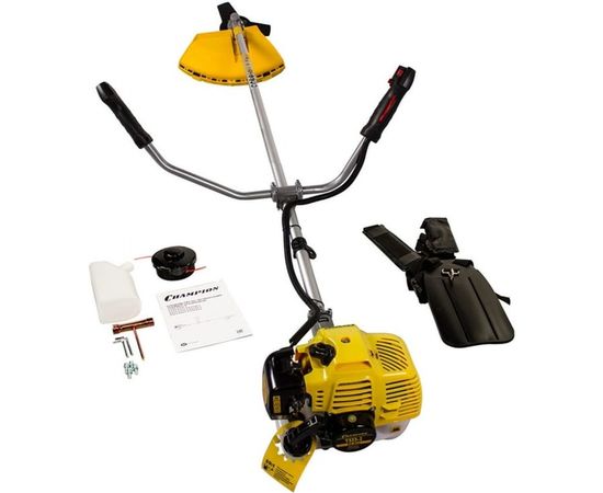 Триммер Champion T333S-2 