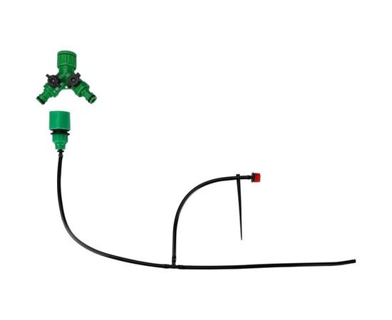 Комплект для капельного полива DEKO DKI30 30 м 065-0944 