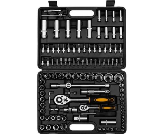 Набор инструментов для авто DEKO DKMT108 065-0218 