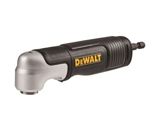 Насадка ударная угловая IMPACT 2 поколения DEWALT DT20500-QZ 