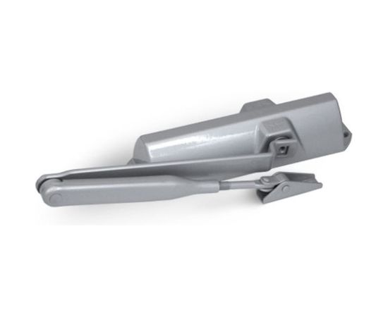 Дверной доводчик DORMA TS-68 серый EN2-4 11334 