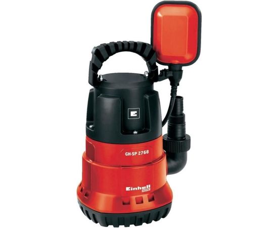 Погружной насос Einhell GH-SP 2768 