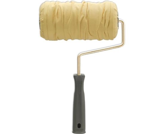 Малярный валик для придания эффекта кожи DEKOR 200 мм 1320 