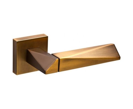 Раздельная ручка Fuaro DIAMOND DM CF-17 кофе 33099 