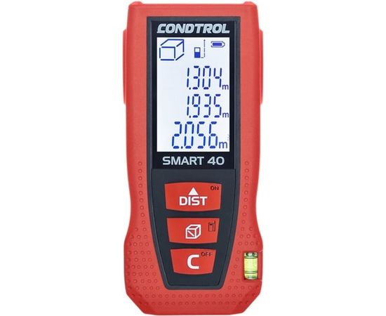 Лазерный дальномер CONDTROL Smart 40 1-4-097 