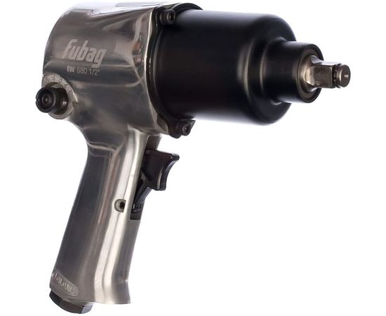 Ударный пневмогайковерт FUBAG IW580 100190 