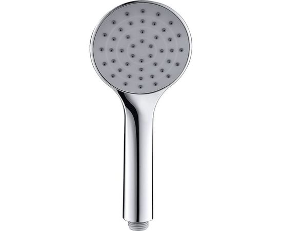 Лейка для душа CLEVER CITY AIR 1 режим 100х230 99614 