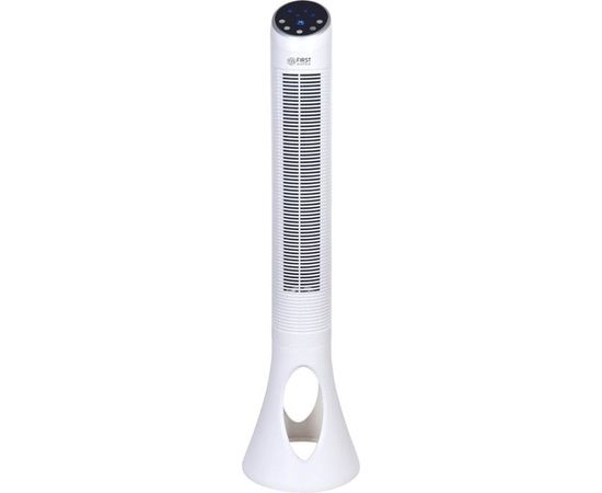 Напольный вентилятор FIRST White FA-5560-3 