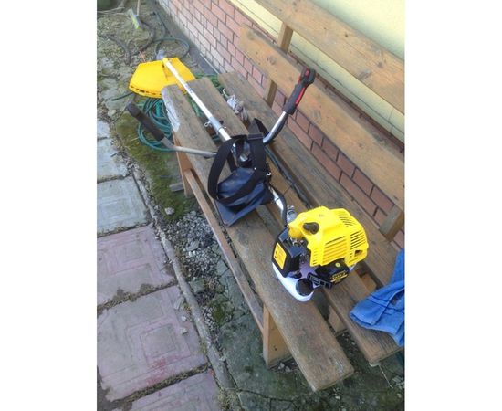 Триммер Champion Т433-2 – изображение 11