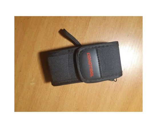 Лазерный дальномер CONDTROL Smart 40 1-4-097 – изображение 9