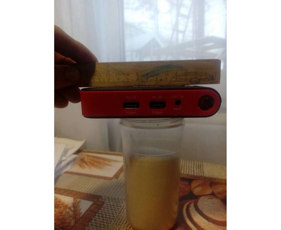 Пусковое устройство FUBAG DRIVE 400 38635 – изображение 14