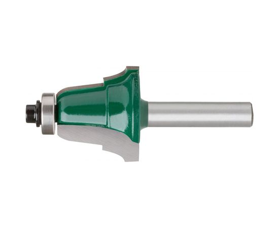 Фреза кромочная фигурная с подшипником (30х25х69.3 мм) FIT 3634-082530 – изображение 3